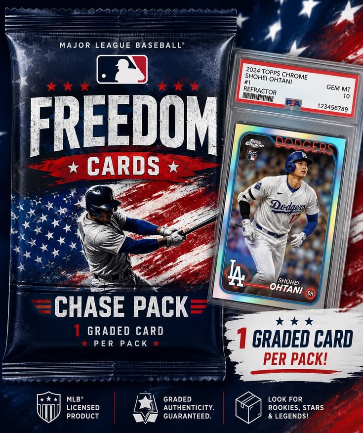 Baseball Cards
