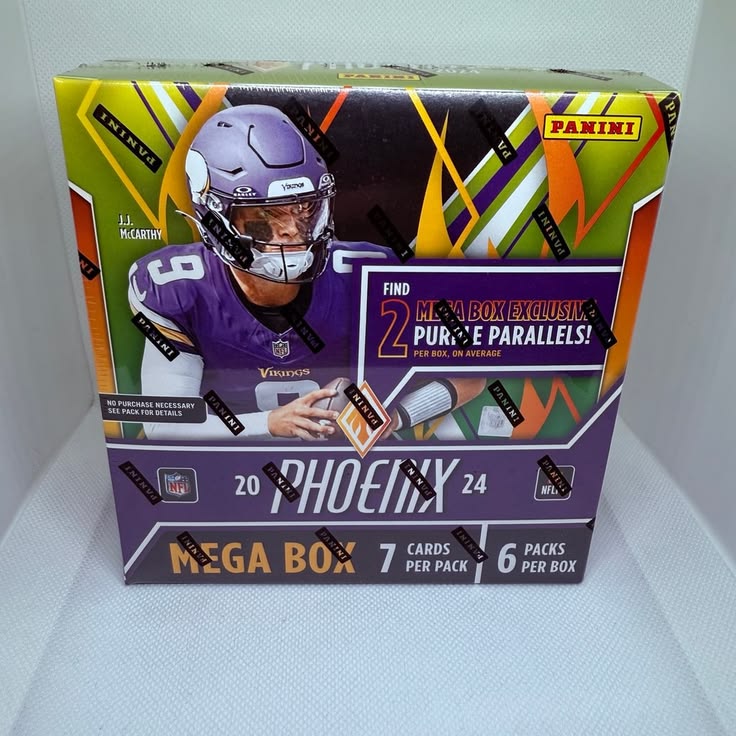 Football cards