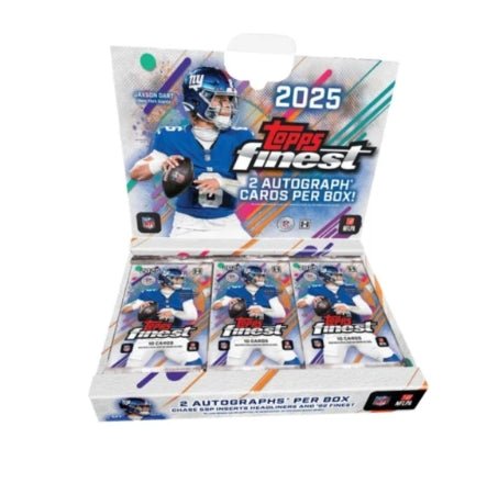 Hobby Boxes
