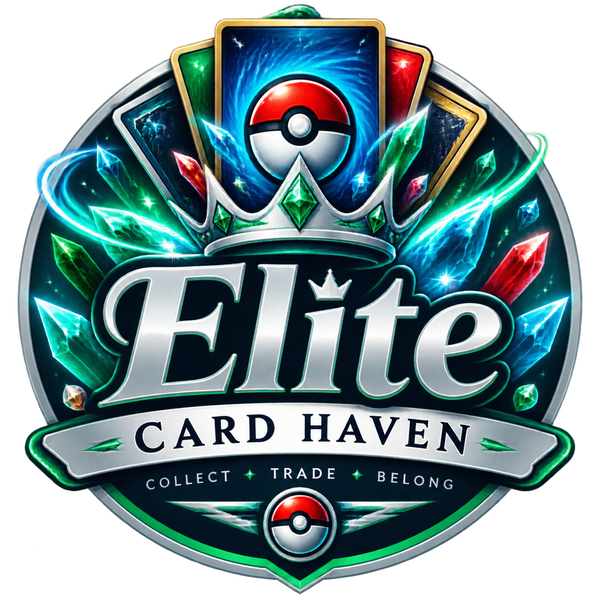 Elite Card Haven
